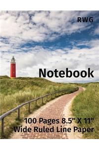 Notebook