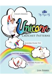Unicorn Crochet Patterns