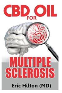 CBD Oil for Multiple Sclerosis