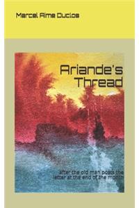 Ariande's Thread