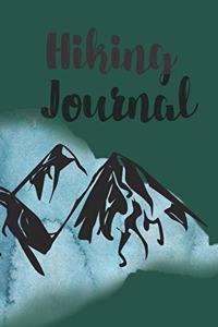 Hiking Journal