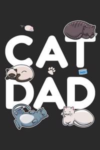 Cat Dad