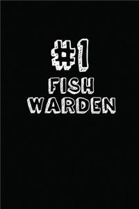 #1 Fish Warden