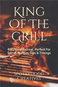 King of the Grill
