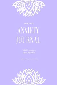 Anxiety Journal