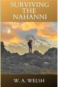 Surviving the Nahanni