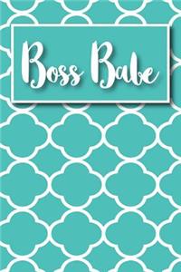 Boss Babe