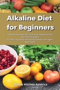 Alkaline Diet for Beginners