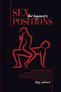 Sex Positions for Beginners