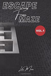 Escape From Maze