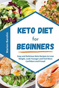 Keto Diet for Beginners
