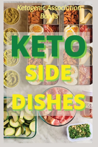 Keto Side Dishes