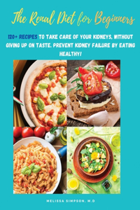 Renal Diet for Beginners