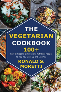 The Vegetarian Cookbook