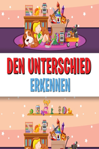 Den Unterschied Erkennen