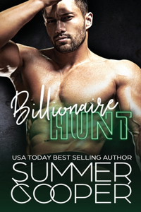 Billionaire Hunt
