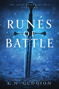 Runes of Battle
