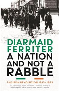A Nation and not a Rabble