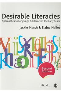 Desirable Literacies