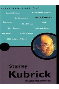 Stanley Kubrick