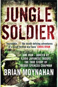 Jungle Soldier