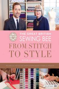 Great British Sewing Bee: From Stitch to Style