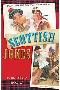 Scottish Jokes