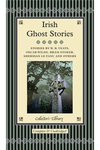 Irish Ghost Stories
