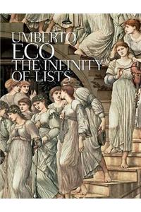 The Infinity of Lists