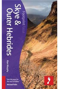 Skye & Outer Hebrides Focus Guide