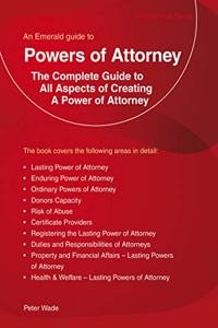 Powers Of Attorney