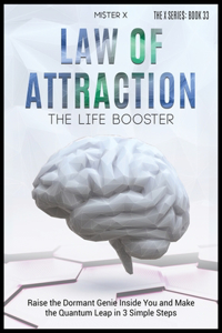 Law of Attraction The Life Booster