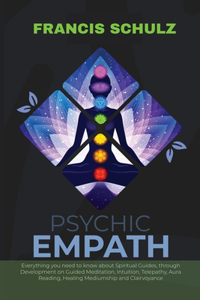 Psychic Empath
