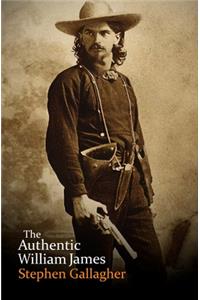 The Authentic William James
