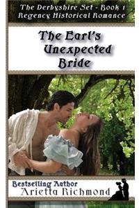 The Earl's Unexpected Bride