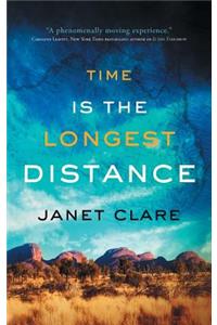 Time is the Longest Distance