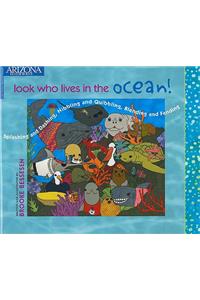 Look Who Lives in the Ocean!