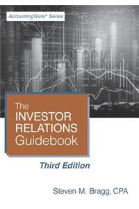 The Investor Relations Guidebook