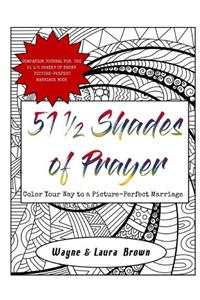 51 1/2 Shades of Prayer