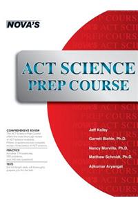 ACT Science Prep Course