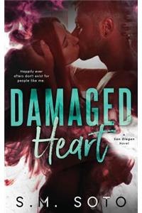 Damaged Heart