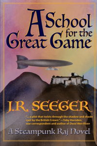 School for the Great Game