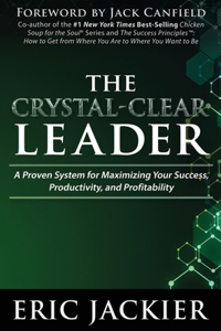 Crystal-Clear Leader