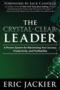 The Crystal-Clear Leader