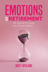 Emotions of Retirement