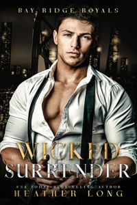 Wicked Surrender