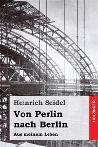 Von Perlin nach Berlin