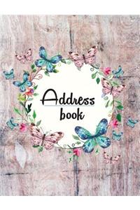 Address Book
