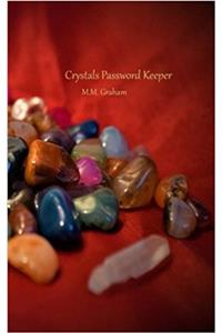 Crystals Password Keeper