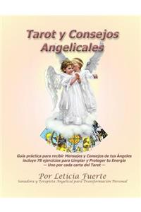 Tarot y Consejos Angelicales